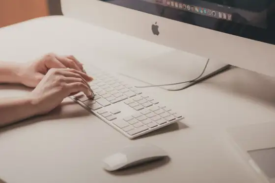 Dolore al polso col mouse? Segnali, differenze e rimedi
